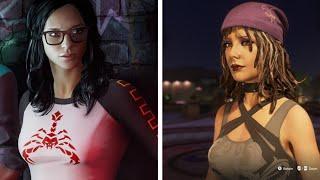 Saints Row 2 Destroys SAINTS ROW 2022  Saints Row Reboot Comparison  Part 4