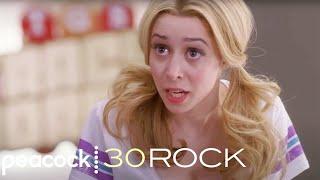 Liz Exposes Abby  30 Rock