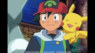 Pikachu cant deny Misti  Pokemon Special