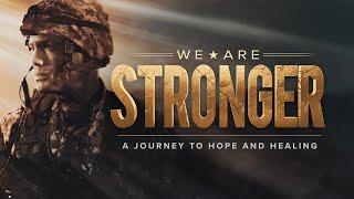 We Are Stronger 2017  Full Movie  Ulises Larramendi  Angela Sweet  Don Ortolano  Justina Page