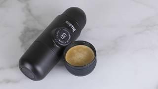 How To Use The Minipresso NS