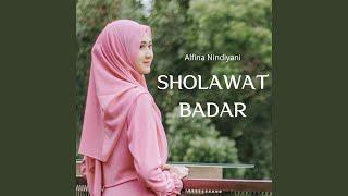 Sholawat Badar