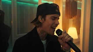 Justin Bieber - Off My Face Live from Paris