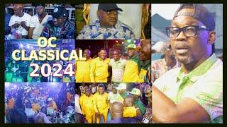 PASUMA - OC CLASSICAL 2024