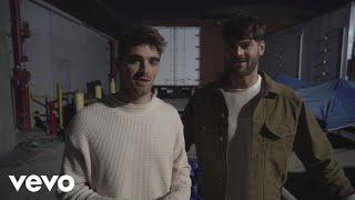 The Chainsmokers - Sick Boy - Behind the Scenes