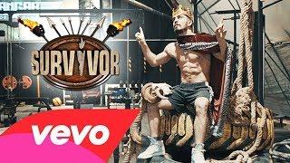 Survivor Fester Abdü - Hayatta Kal Official Music Video