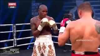 Mairis Briedis  VS Yuniel Dorticos Full Fight HD Sept 26 2020