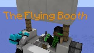 The Flying Booth Part 1Dye MC