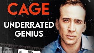 What Happened To Nicolas Cage  Full Biography  FaceOff Kick-Ass Mandy