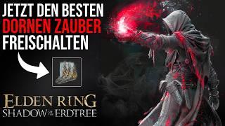 Elden Ring Undurchdringliche Dornen  Shadow of the Erdtree DLC deutsch