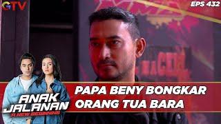 Papa Beny Bongkar Orang Tua Bara - Anak Jalanan A New Beginning