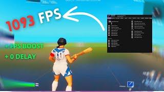 How To Optimize Any LOW-END PC MAX FPS 0 PING - Insane FPS Boost 2024