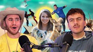 Why You Should Study Abroad In Australia  Good Children S3E31