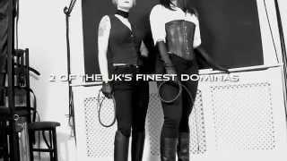 Double Domme in Derby