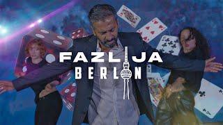 FAZLIJA - BERLIN OFFICIAL VIDEO