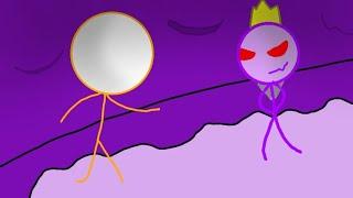 Draw a stickman epic 2 animation back to the surface