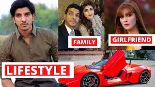 Mohsin Abbass Haider Lifestyle 2020  Biography  Wife  Drama  Songs  DJ  Biography Shop