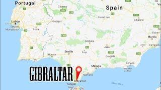 ГибралтарGibraltar