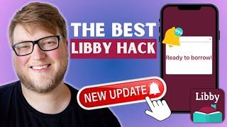 UPDATED Two More *FREE* Library Cards for Libby App Never Wait for a Book Again Libby Hack