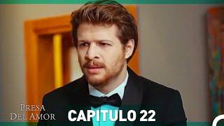 Presa Del Amor Capitulo 22 HD Español Doblado