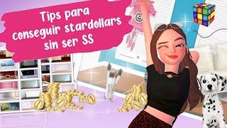 Cómo conseguir Stardollars gratis siendo Superstar⭐ o no  #Stardoll