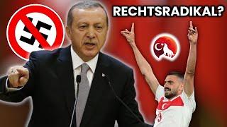 Alle Türken müssen Deutschland verlassen  Rechtsradikale Türken?
