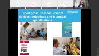 WEBINAR - Mercury-added medical measuring devices tools and implementation