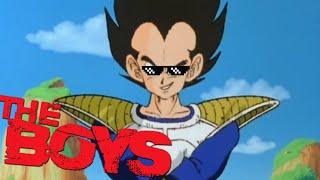 Vegeta vs Goku   Dragon ball super funny moments in hindi   Dragon ball super latest episode