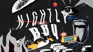 25 Years of Warped Tour  EP 23 The Nightly BBQ