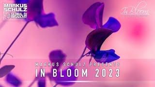 Markus Schulz - In Bloom 2023 Vocal Trance Mix