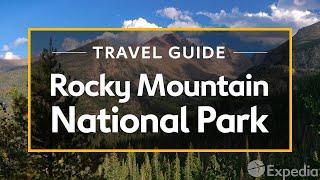 Rocky Mountain National Park Vacation Travel Guide  Expedia