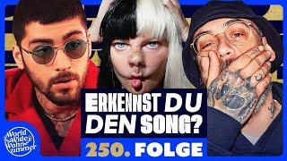 Erkennst DU den Song? - XXL-SPECIAL  250. FOLGE