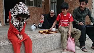 Whispers of Solitude A Tale of Bonds Formed in the Most Remote Village of Iran