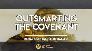 The Behaviour Tree AI of Halo 2  AI and Games #09