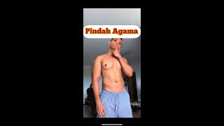 Pindah Agama Ganti kelamin #short