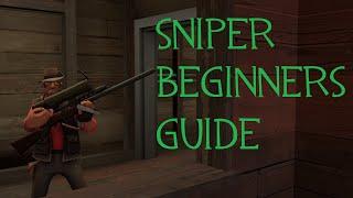 TF2 Sniper Beginners Guide