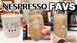 Best Nespresso Recipes - Simple