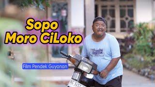 SOPO MORO CILOKO ll EPS 84