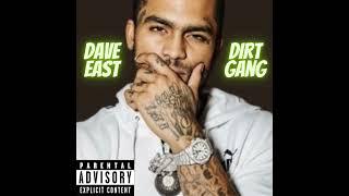 Dave East - Dirt Gang Full Mixtape 2023