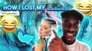 HOW I LOST MY V-CARD STORY TIME *FIGHT*‍️
