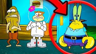 The Worst SpongeBob Goof EVER  Gary Takes a Bath Squidwards Visit Plankton & MORE Full Episodes