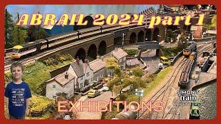 ABRAIL 2024 part 1