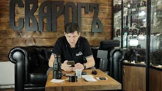 Обзор iRay Mate Mah 50 тепловизионная предобъективная насадка-монокуляр