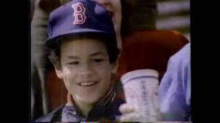 1984 Massachusetts The spirit of Mass is the spirit of America TV Commercial