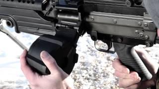 Magpul PMAG D-60