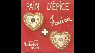 Louisa - Pain DÉpice 1987