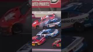 Best NASCAR Races of the 2020’s pt 1 #nascar #atlantamotorspeedway