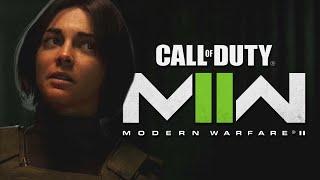 COD Modern Warfare 2 - VALERIA  - Part 2