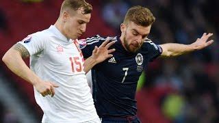 HIGHLIGHTS  Scotland 6-1 Gibraltar