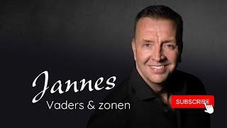 Jannes - Vaders En Zonen